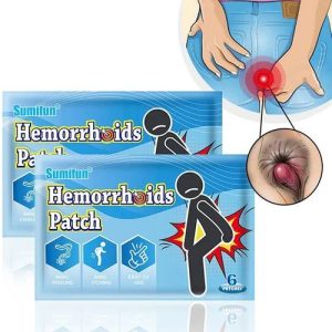 HEMORRHOIDS