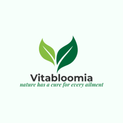 Vitabloomia: Embrace Nature's Healing Power